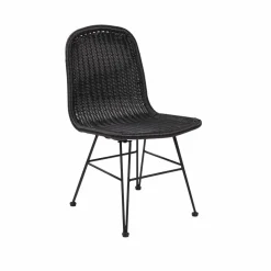 CASA ACACIA Pieds De Table X Set De 2 Naturel