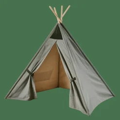 Enfant CASA ADVENTURE Tente Pour Enfants Vert