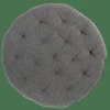 CASA ALIDA Coussin D'assise Gris