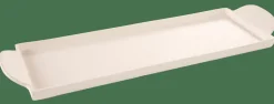 CASA ALU Plateau Beige