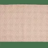 CASA ANISE Chemin De Table Multicolore