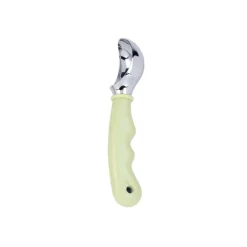 CASA ARTISAN Cuillère à Glace Vert Clair