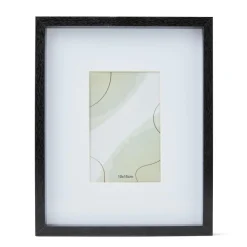 CASA ARTY Cadre Photo Blanc