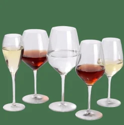 CASA ATELIER Verre à Vin 61 CL