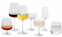 CASA AUTHENTIC Verre 50 CL Transparent