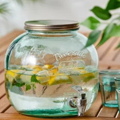 CASA AUTHENTIC Verre 50 CL Transparent