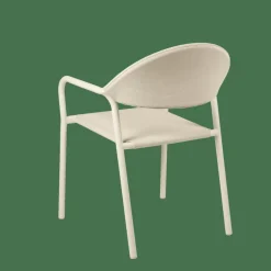 CASA AZURO Chaise Sable
