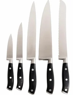 CASA BAKERY Spatule Gris Foncé