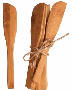 CASA BAKERY Spatule Gris Foncé