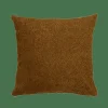 CASA BALANCE Coussin Jaune