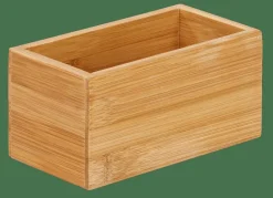 CASA BAMBOO Organisateur Tiroir Naturel