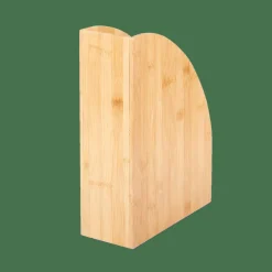 CASA BAMBOO Porte Magazines Naturel