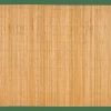 CASA BAMBOO Set De Table Naturel