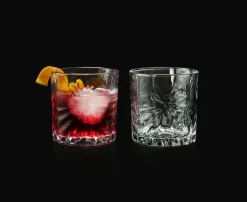 CASA BAR Support Pour Refroidisseur Gris Foncé