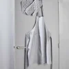 CASA BAS Manique Gris Foncé
