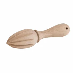 CASA BASIC WOOD Cuillère à Miel Naturel