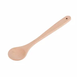 CASA BASIC WOOD Pince De Cuisine Naturel