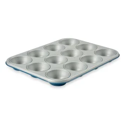 CASA BASIC WOOD Rouleau à Pâtisserie Naturel
