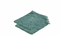 CASA BIO SOFT Serviette D'hôte Menthe