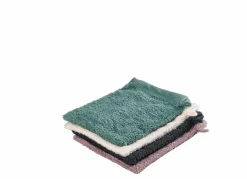 CASA BIO SOFT Serviette D'hôte Menthe
