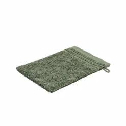 CASA BIO SOFT Serviette D'hôte Pétrole