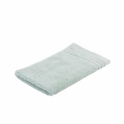 CASA BIO SOFT Serviette D'hôte Pétrole