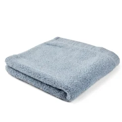 CASA BIO SOFT Serviette D'hôte Pétrole