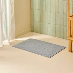 CASA BIO SOFT Serviette D'hôte Pétrole