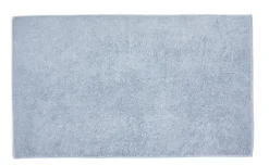 CASA BIO SOFT Serviette D'hôte Pétrole