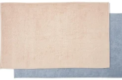 CASA BIO SOFT Serviette D'hôte Pétrole