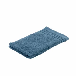 CASA BIO SOFT Serviette D'hôte Vert Foncé