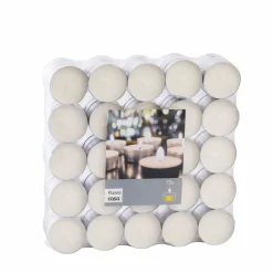 CASA BIRCH Partylight Naturel