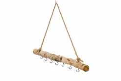 CASA BIRCH Partylight Naturel