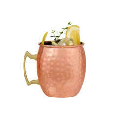 CASA BLISS Cooler Verre 41 CL Transparent