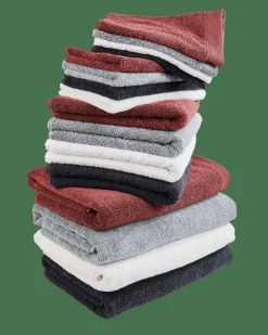 CASA B-LUX Drap De Bain Beige