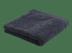 CASA B-LUX Serviette De Bain Gris