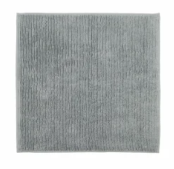 CASA B-LUX Tapis De Bain Bleu