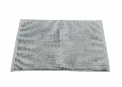 CASA B-LUX Tapis De Bain Bleu