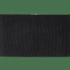 CASA B-LUX Tapis De Bain Gris Foncé