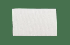 CASA B-LUX Tapis De Bain Ivoire