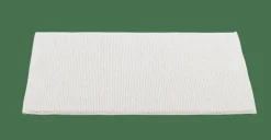 CASA B-LUX Tapis De Bain Ivoire