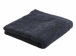 CASA B-LUX Tapis De Bain Ivoire