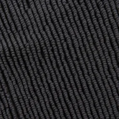 CASA B-LUX Tapis De Bain Ivoire