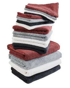 CASA B-LUX Tapis De Bain Ivoire