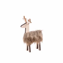 CASA BUCK Décoration Blanc
