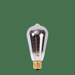 CASA CALEX Ampoule à Filament E27 1800K