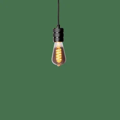 CASA CALEX Ampoule à Filament E27 1800K