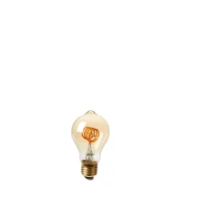 CASA CALEX Ampoule à Filament E27 Doré
