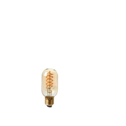 CASA CALEX Ampoule à Filament E27 Doré