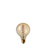 CASA CALEX Ampoule à Filament E27 Brun